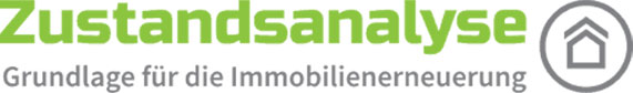 Logo Zustandsanalysen.ch