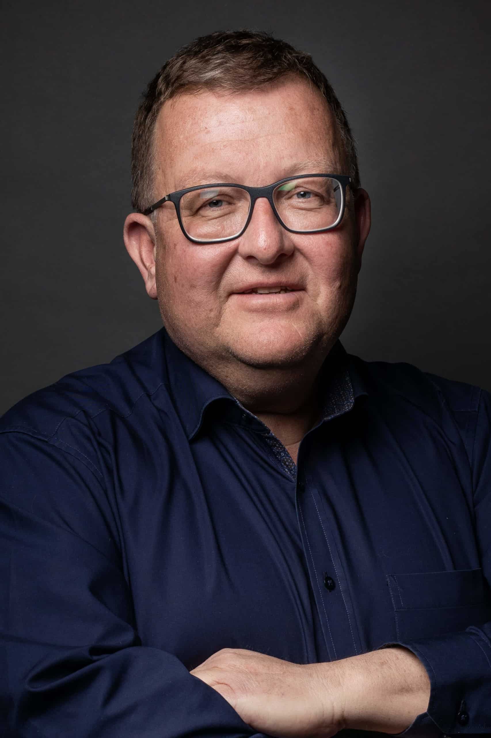 Othmar Helbling