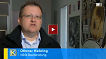 Interview mit Othmar Helbling von hbq bauberatung
